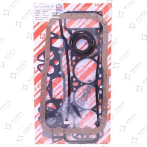 Juego de empaquetaduras de motor Nissan 160J 1600 L16 1978-1981