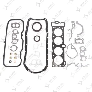 Juego de empaquetaduras de motor Chevrolet Luv 1600/1800 G161Z/G180Z 1976-1988 Non Asbestos Sin retén válvula