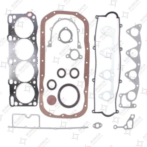 Juego de empaquetaduras de motor Kia Sportage 2200 R2/RF 1993-1998 KP