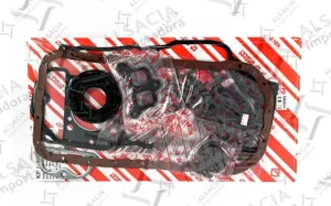 Juego de empaquetaduras de motor Mazda 929 1800/2000 MA/VC 1977-1983 Non Asbestos