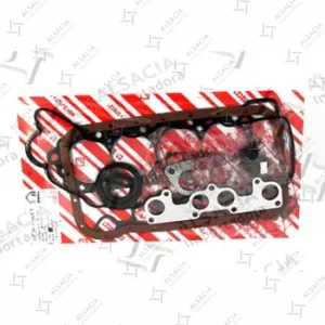 Juego de empaquetaduras de motor Mazda 323 1300/1500 E3/E5 1981-1989 KP