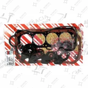 Juego de empaquetaduras de motor Mitsubishi Galant 1600 4G32 1979-1984