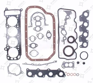 Juego de empaquetaduras de motor Mitsubishi Galant 1600 4G32 1977-1979