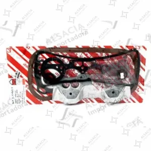 Juego de empaquetaduras de motor Mitsubishi Lancer 1500 4G15 1986-1991 KP