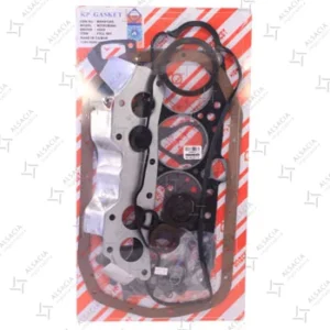Juego de empaquetaduras de motor Mitsubishi L200 2000 4G63/4G63B 1982-1992 Non Asbestos KP