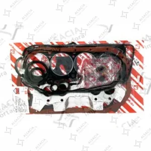 Juego de empaquetaduras de motor Mitsubishi Sapporo 2000 4G63 1980-1984 Non Asbestos KP