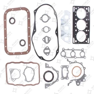 Juego de empaquetaduras de motor Suzuki Fronte 800 F8B 1980-1992