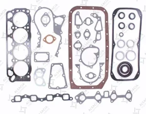 Juego de empaquetaduras de motor Toyota Corona 1800 3T 1982-1983