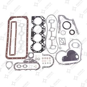 Juego de empaquetaduras de motor Toyota Dyna 3000/3200 2B 1977-1989
