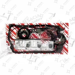 Juego de empaquetaduras de motor Isuzu Nkr 2800 4JB1 1985-1998 KP