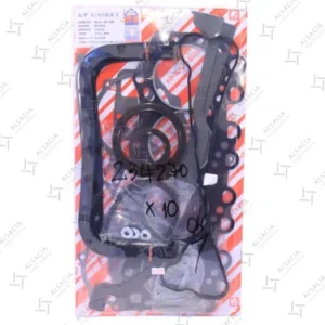 Juego de empaquetaduras de motor Mazda Titan T3500 3500 1985-1990 KP