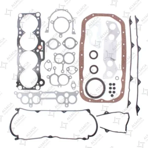 Juego de empaquetaduras de motor Mazda B2000 2000 FE 1985-1991 Non Asbestos KP