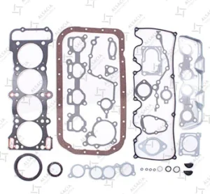 Juego de empaquetaduras de motor Mazda B2600 2600 4G54/G6 1993-1999