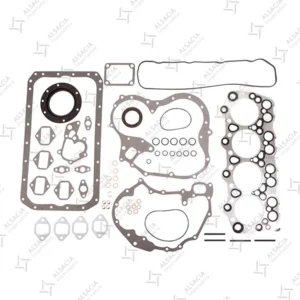 Juego de empaquetaduras de motor Mitsubishi Rosa 3900 4D34 1996-1997