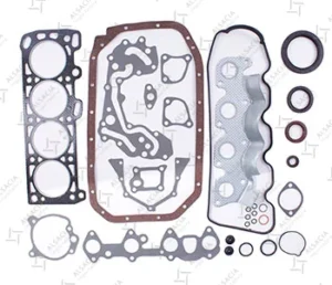 Juego de empaquetaduras de motor Mitsubishi L200 1600 4G32 1979-1983