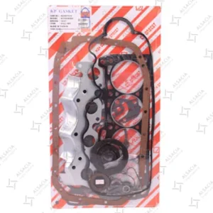 Juego de empaquetaduras de motor Mitsubishi Eclipse 1800 4G37 1990-1994