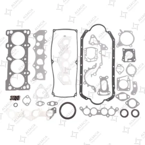 Juego de empaquetaduras de motor Kia Avella 1500 B5 1998-2001