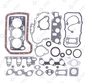 Juego de empaquetaduras de motor Subaru Justy 1200 EF12 1988-1997