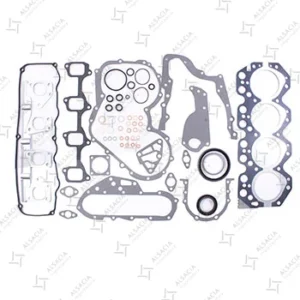Juego de empaquetaduras de motor Toyota Dyna 3000 1988-1995