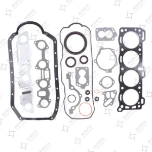 Juego de empaquetaduras de motor Chevrolet Luv 1600 4ZA1 1989-1995
