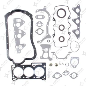 Juego de empaquetaduras de motor Daihatsu Giro 1000 CB 1989-1993