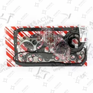 Juego de empaquetaduras de motor Mitsubishi Rosa 3300 4D31 1983-1986