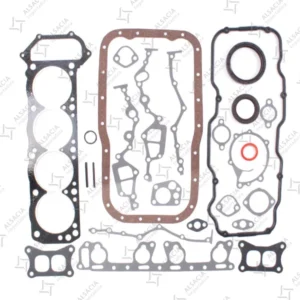 Juego de empaquetaduras de motor Nissan D21 2400 Z24 1990-2000 KP