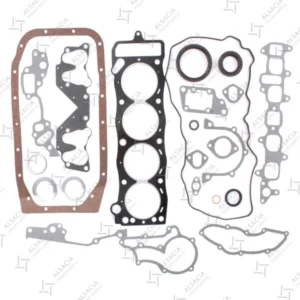 Juego de empaquetaduras de motor Toyota Hilux 2400 22RE 1993-1997 Non Asbestos Sin retén válvula