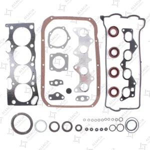 Juego de empaquetaduras de motor Toyota Tercel 1500 5EFE 1995-1996 KP