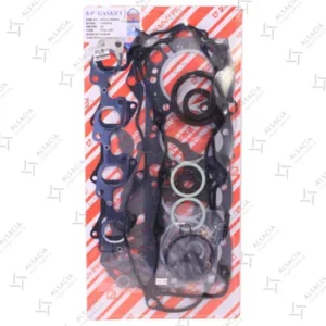 Juego de empaquetaduras de motor Toyota Hilux 2800 3L 1989-1998
