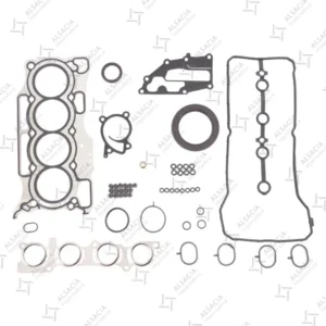 Juego de empaquetaduras de motor Nissan Versa 1600 HR16DE 2016-2020