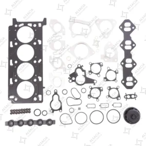 Juego de empaquetaduras de motor Nissan X-TRAIL 2000 M9R 2007-2013