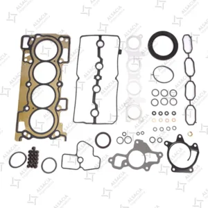Juego de empaquetaduras de motor Nissan Qashqai 2000 MR20DD 2014-2020