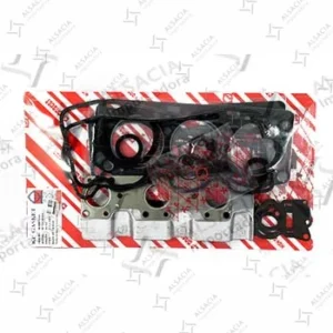 Juego de empaquetaduras de motor Mitsubishi Montero 3000 6G72 1988-1996 Non Asbestos Sin retén válvula