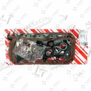 Juego de empaquetaduras de motor Suzuki Vitara 1600 G16A 1989-1995 Non Asbestos Sin retén válvula
