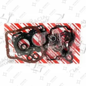Juego de empaquetaduras de motor Subaru Forester 2000 1997-2002 Non Asbestos Sin retén válvula