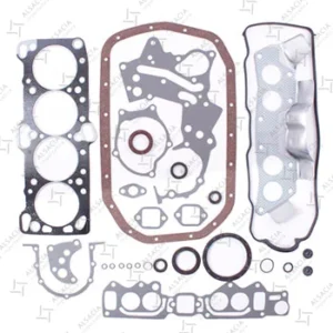 Juego de empaquetaduras de motor Mitsubishi Sapporo 2000 4G63 1978-1981 KP