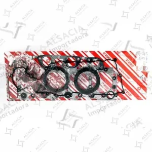 Juego de empaquetaduras de motor Isuzu Npr 4300 4HF1 1994-1998