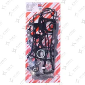 Juego de empaquetaduras de motor Toyota Corolla 1600 4AGE 1983-1987