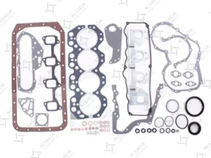 Juego de empaquetaduras de motor Toyota Dyna 3700 14B 1988-1995