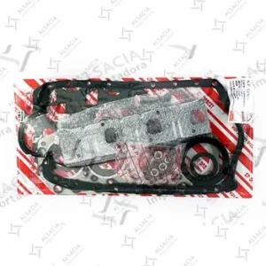 Juego de empaquetaduras de motor Isuzu Nkr 2800 4JB1 1985-1993 KP