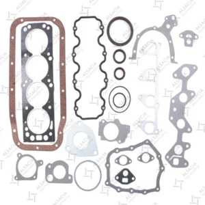 Juego de empaquetaduras de motor Daewoo Racer 1500 G15MF/G15SF 1992-1997