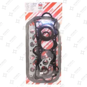 Juego de empaquetaduras de motor Hyundai Scoupe 1500 G4EK 1990-1997 KP