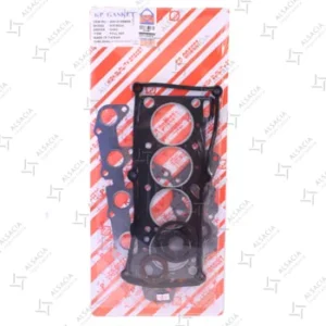 Juego de empaquetaduras de motor Hyundai Atos 1000 G4HC 1998-2003 KP