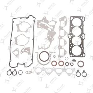 Juego de empaquetaduras de motor Hyundai Elantra 1600 G4CR 1992-1995 Non Asbestos