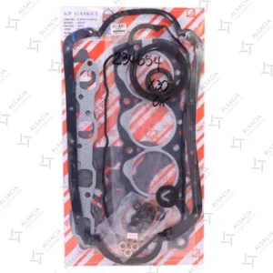 Juego de empaquetaduras de motor Isuzu Wfr 2400 4FG1 1984-1988