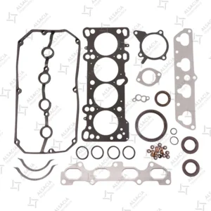 Juego de empaquetaduras de motor Kia Rio 1500 A5D 2000-2002