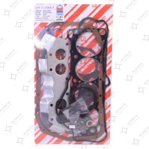 Juego de empaquetaduras de motor Mitsubishi L200 2400 4G64 1993-1998 Non Asbestos KP