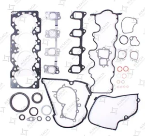 Juego de empaquetaduras de motor Toyota Corolla 2000 2C/2CT 1989-1997