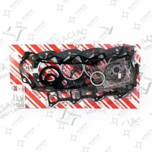 Juego de empaquetaduras de motor Toyota Hilux 2500 2L 1989-1998 KP